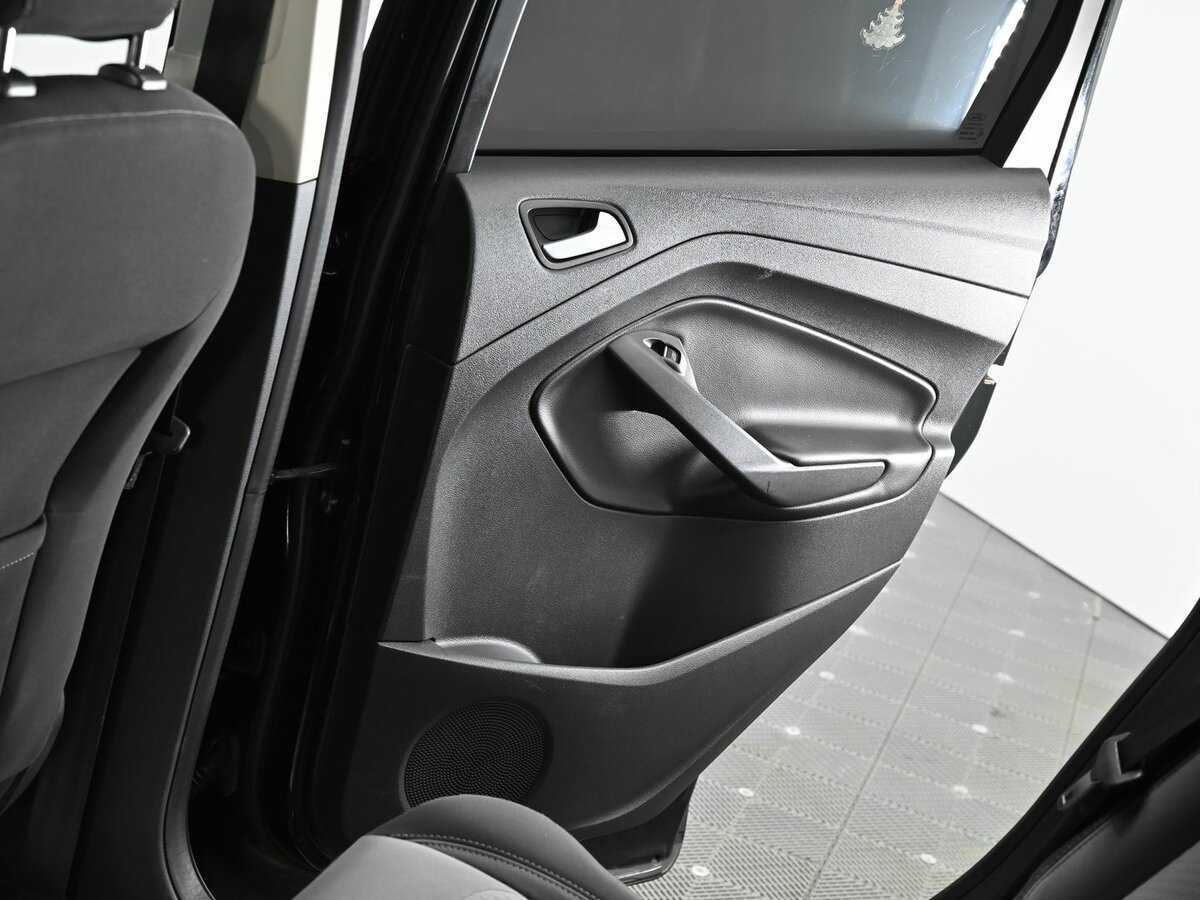 Купить Ford Kuga, 2017, 159 000 км.. Фото: #14