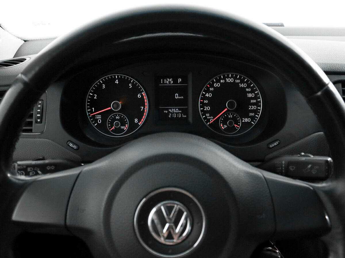 Купить Volkswagen Jetta, 2012, 213 129 км.. Фото: #15
