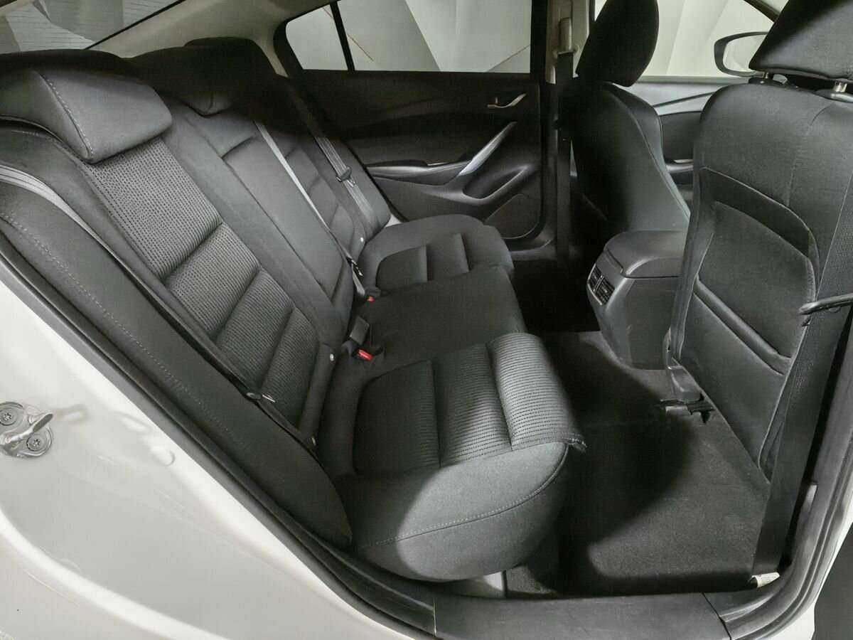 Купить Mazda 6, 2014, 242 590 км.. Фото: #11