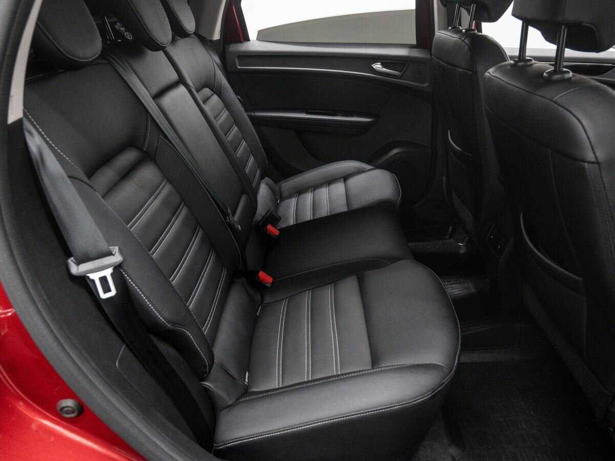 Купить Renault Arkana, 2019, 90 000 км.. Фото: #8