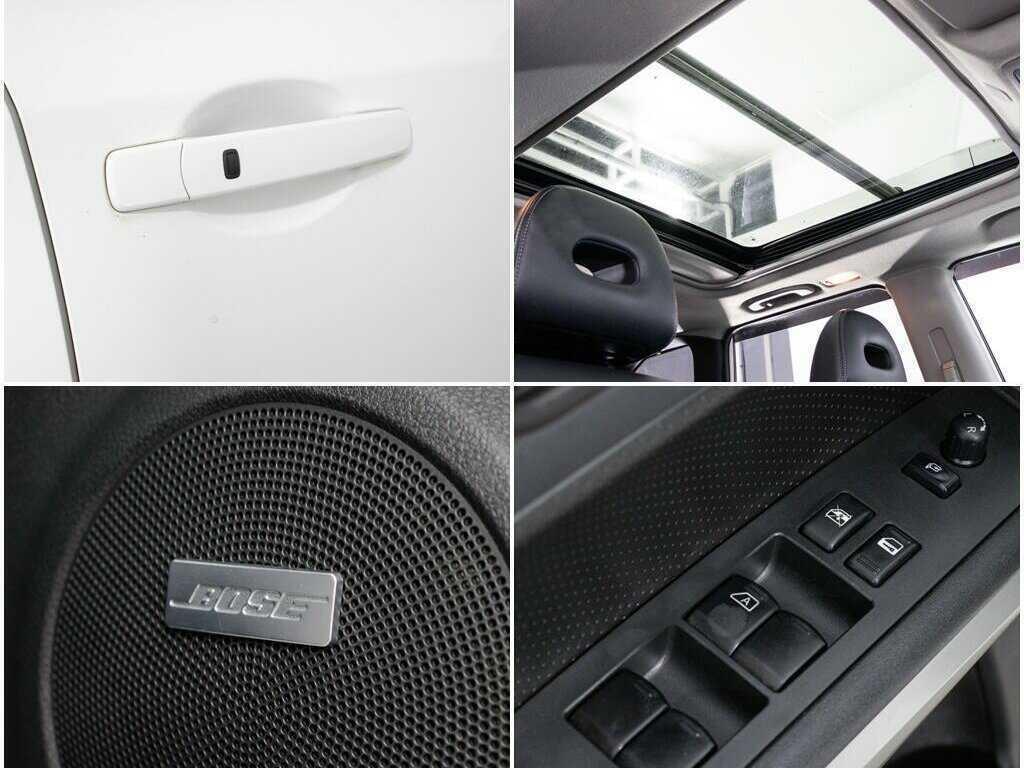 Купить Nissan X-Trail, 2014, 84 189 км.. Фото: #18