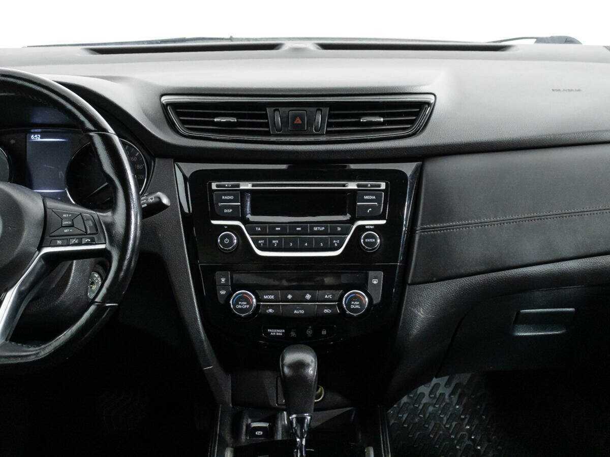 Купить Nissan Qashqai, 2019, 145 681 км.. Фото: #13