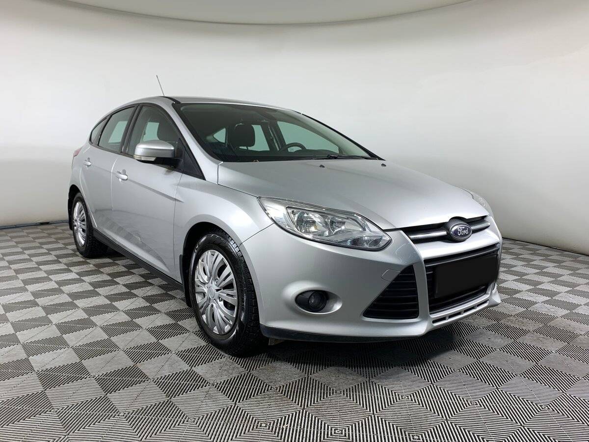 Купить Ford Focus, 2014, 170 000 км.. Фото: #2