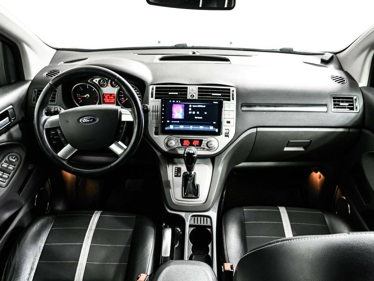 Купить Ford Kuga, 2012, 232 000 км.. Фото: #10