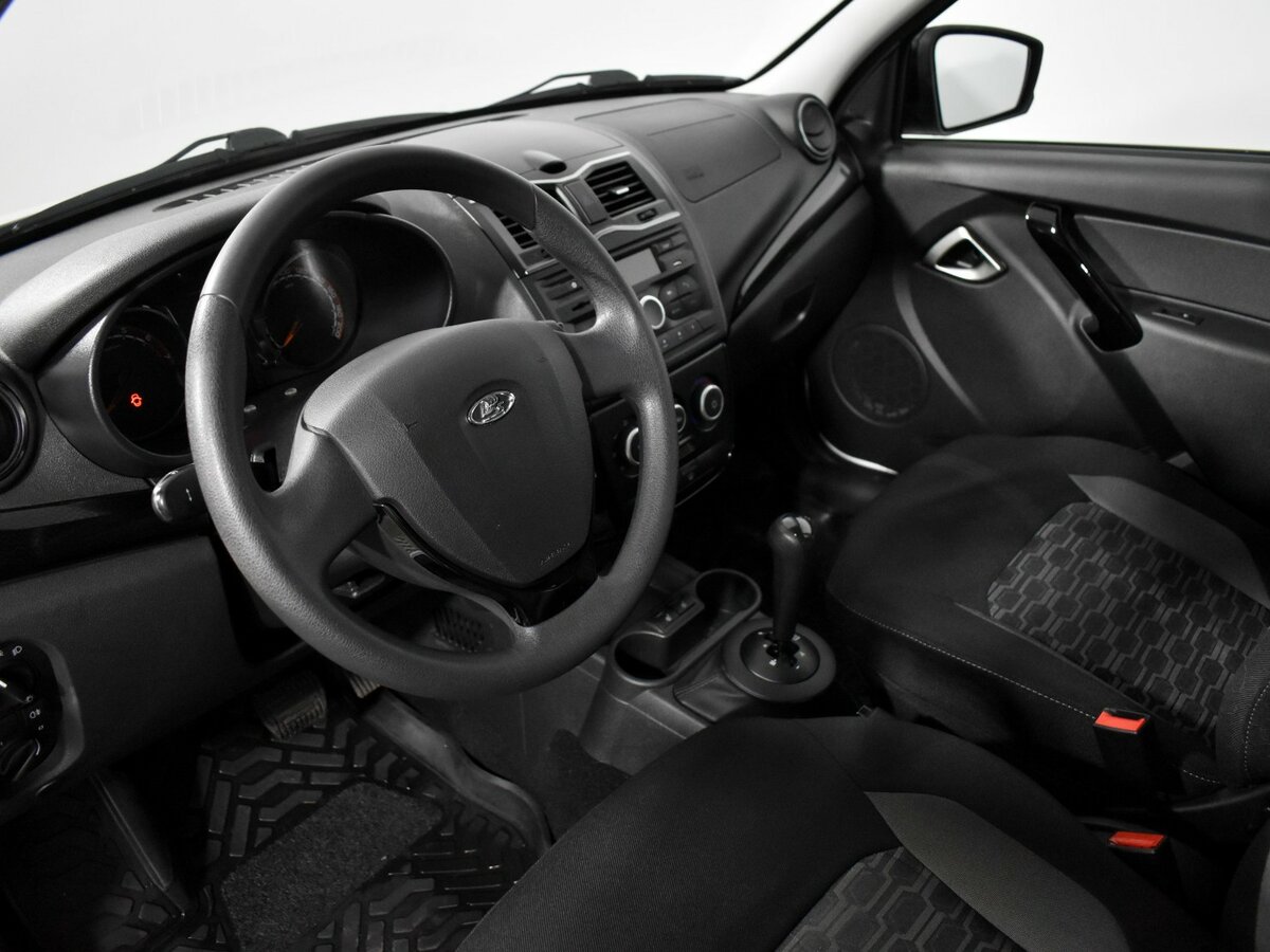 Купить Lada (ВАЗ) Granta, 2019, 29 714 км.. Фото: #8