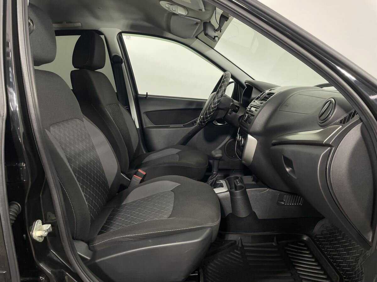 Купить Lada (ВАЗ) Granta, 2019, 103 283 км.. Фото: #13