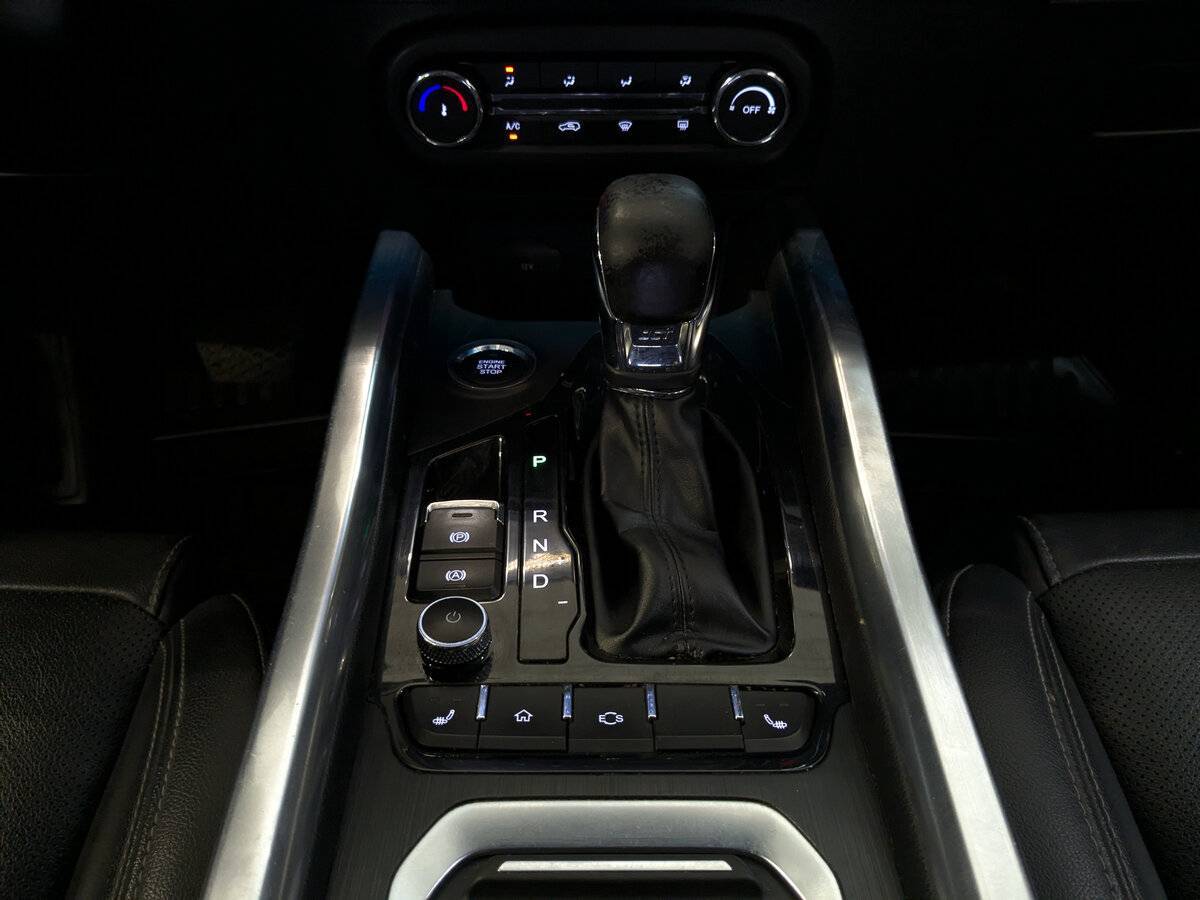 Купить Chery Tiggo 4, 2021, 157 202 км.. Фото: #25