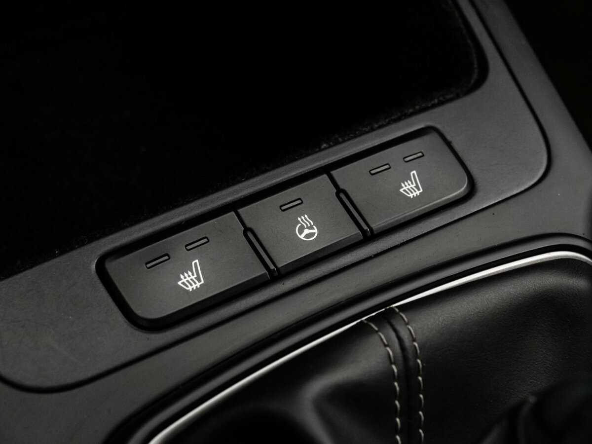 Купить Kia Rio, 2018, 119 409 км.. Фото: #14