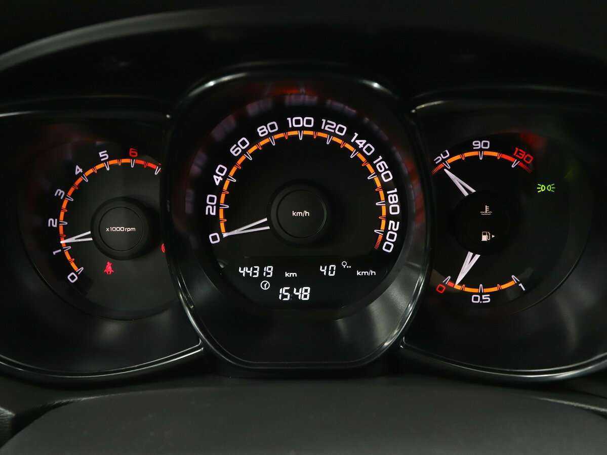 Купить Lada (ВАЗ) Vesta, 2020, 44 150 км.. Фото: #12