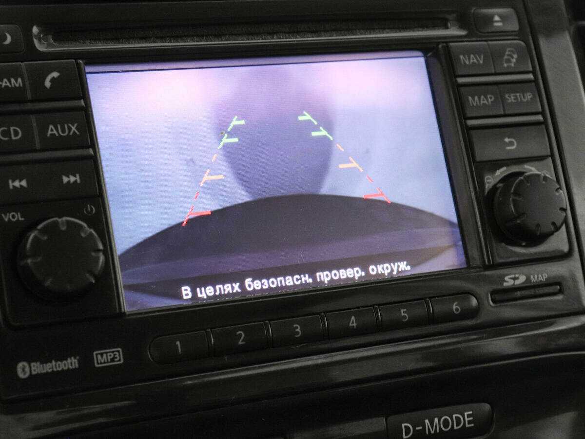 Купить Nissan Juke, 2012, 161 702 км.. Фото: #12