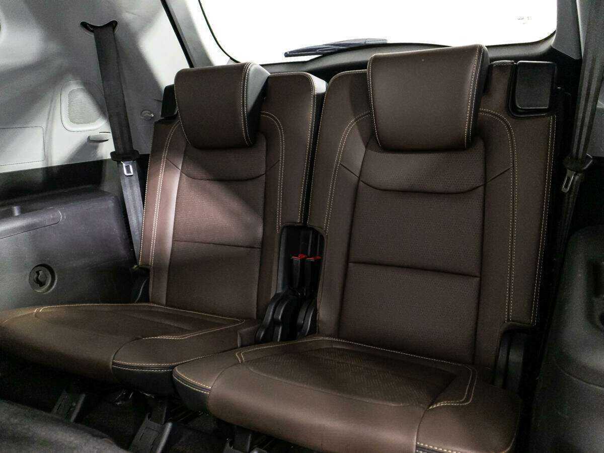 Купить Chery Tiggo 8 Pro, 2021, 83 524 км.. Фото: #24