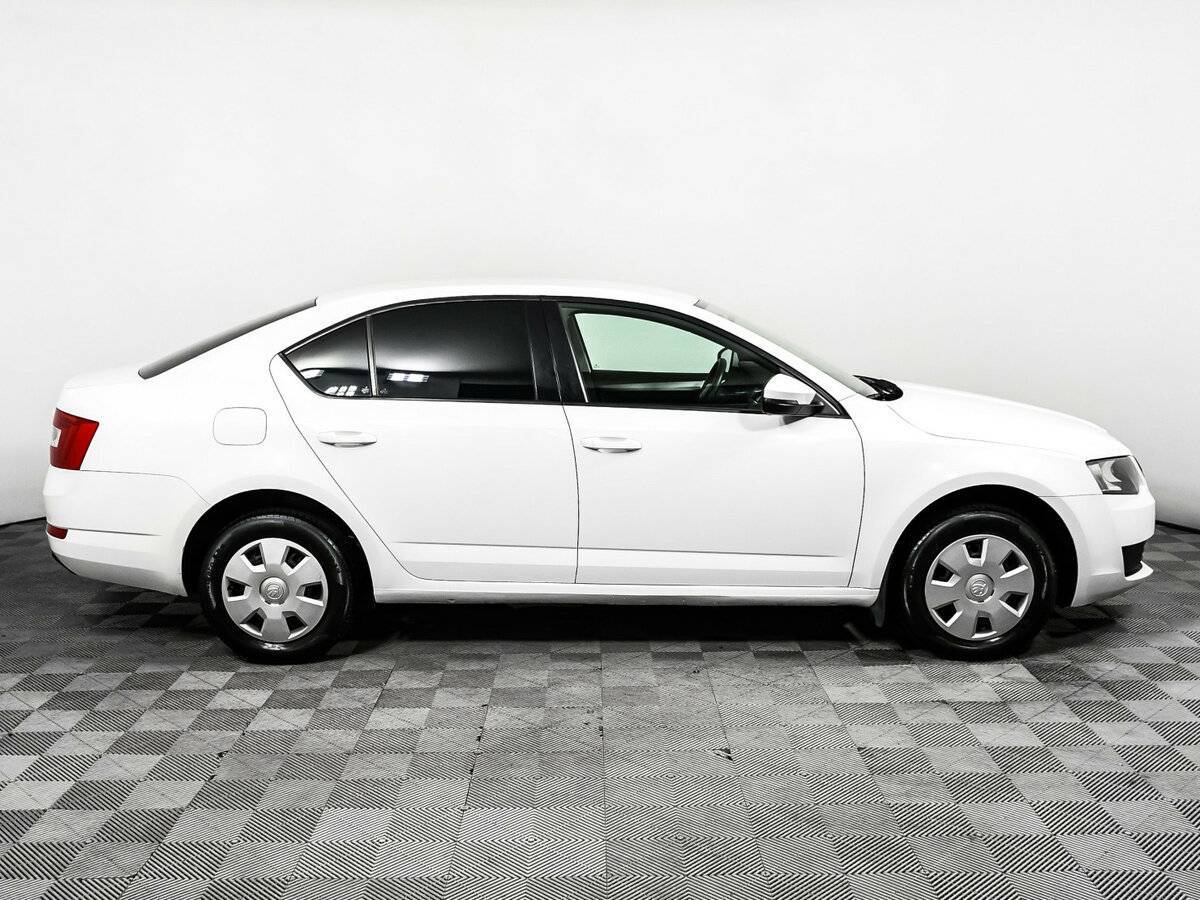 Купить Skoda Octavia, 2014, 144 250 км.. Фото: #3
