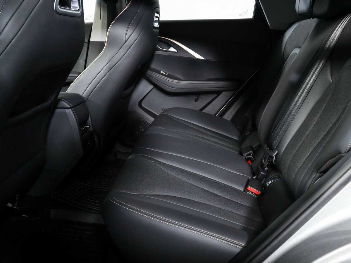 Купить OMODA C5, 2024, 7 562 км.. Фото: #6