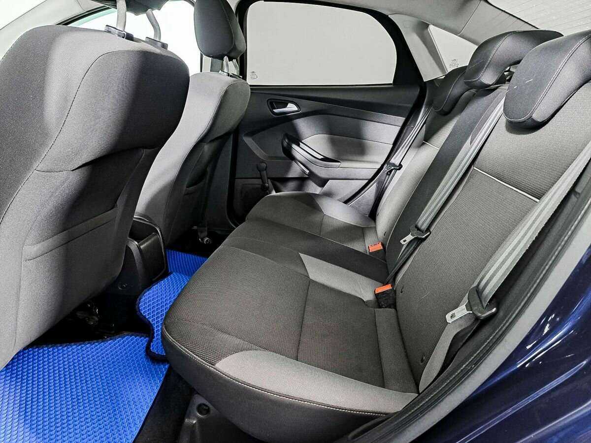 Купить Ford Focus, 2013, 129 465 км.. Фото: #11