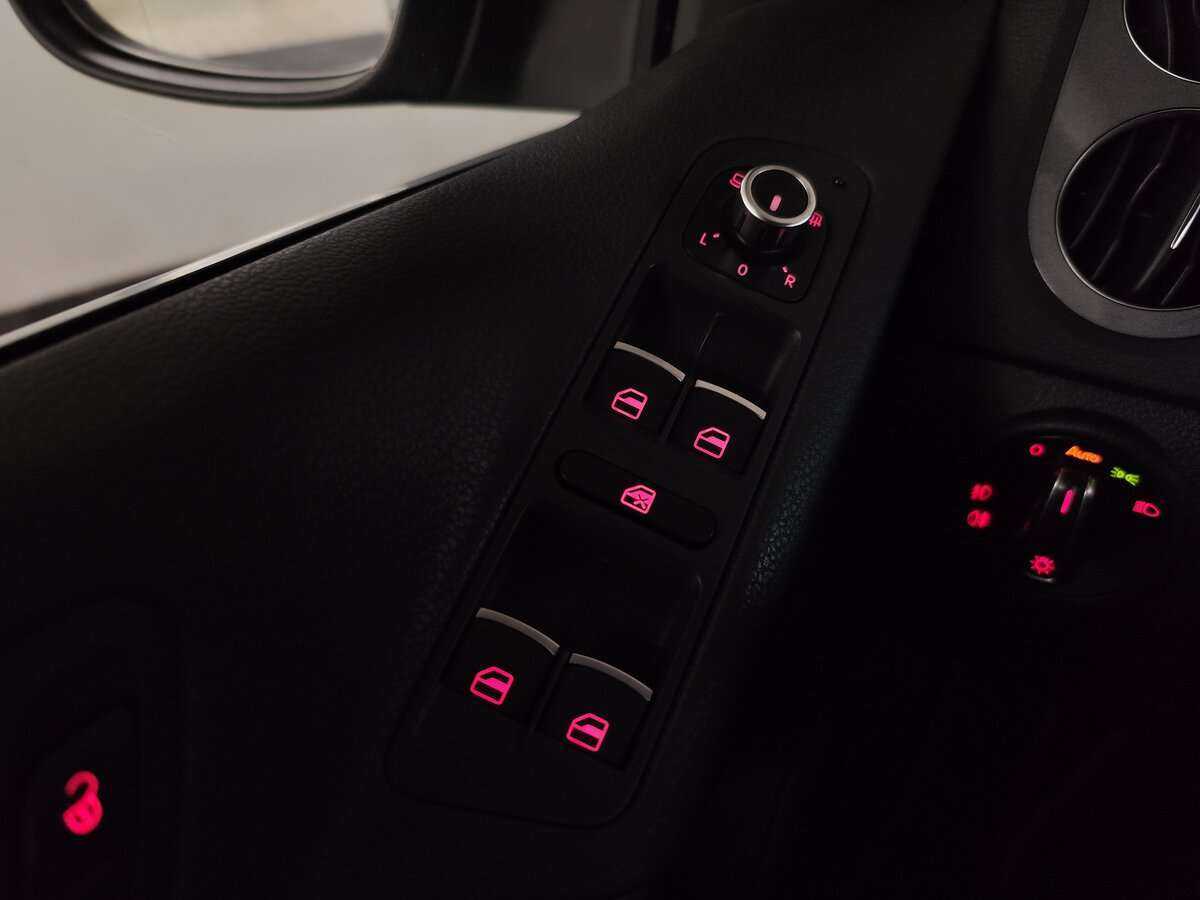 Купить Volkswagen Tiguan, 2012, 214 000 км.. Фото: #18