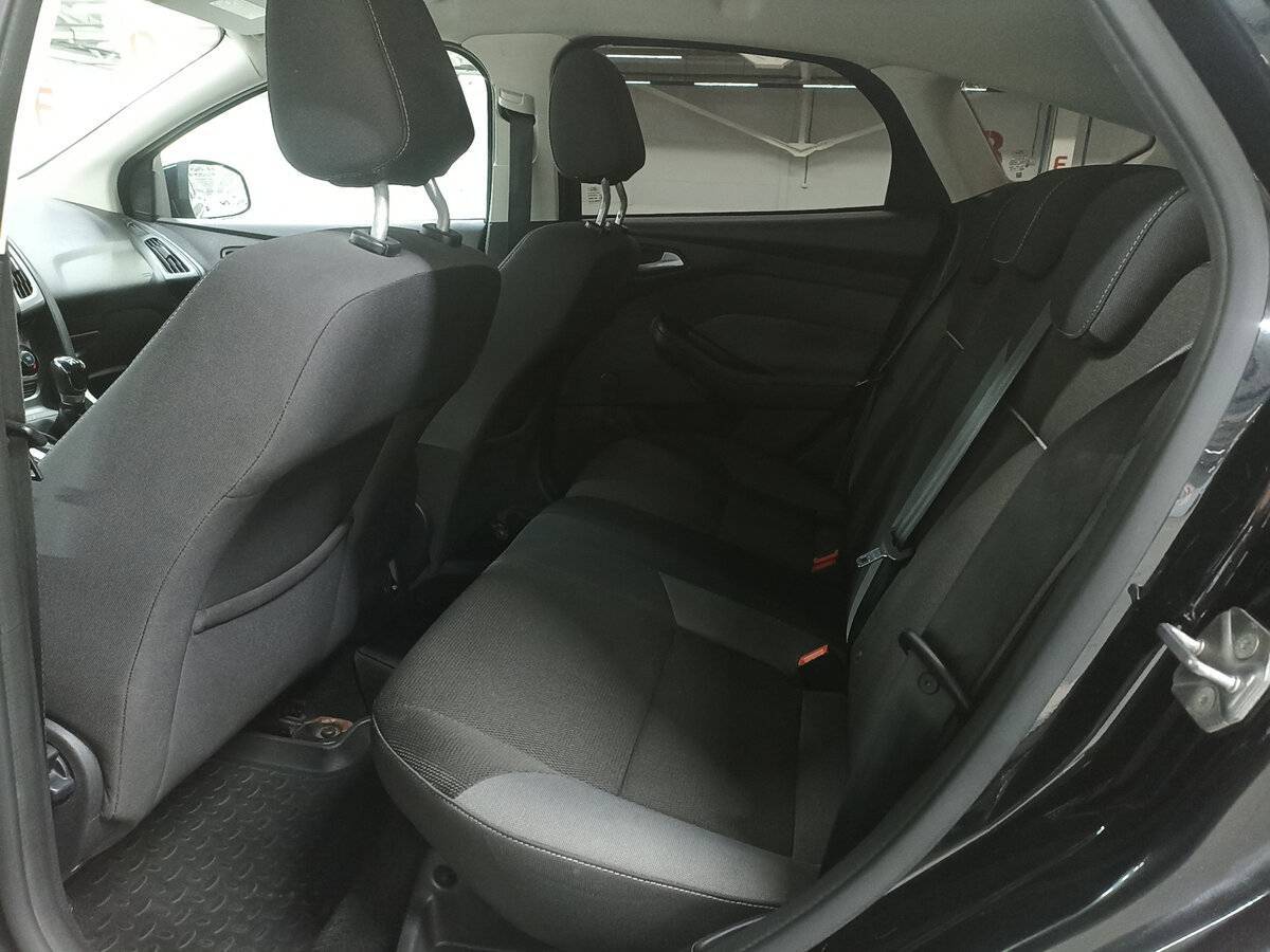 Купить Ford Focus, 2013, 142 918 км.. Фото: #11