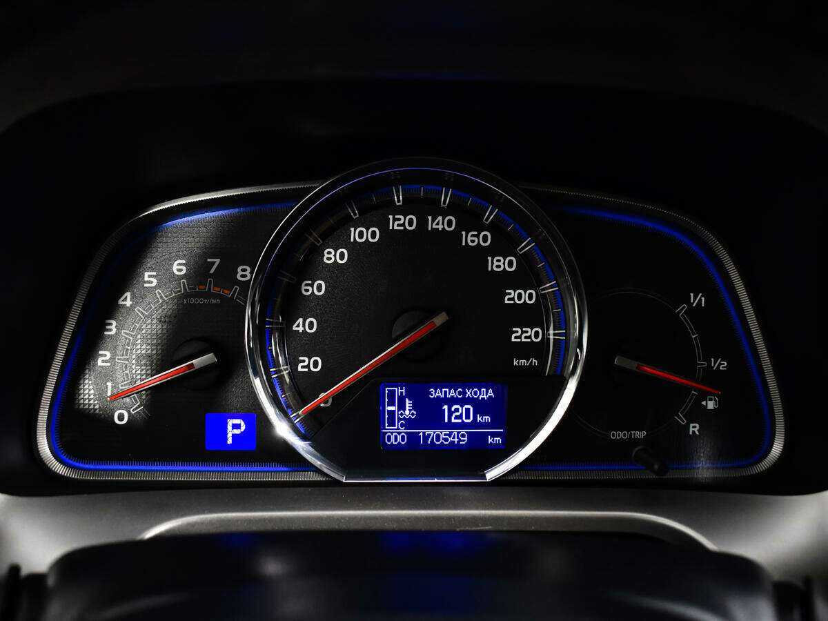 Купить Toyota RAV4, 2013, 170 549 км.. Фото: #10