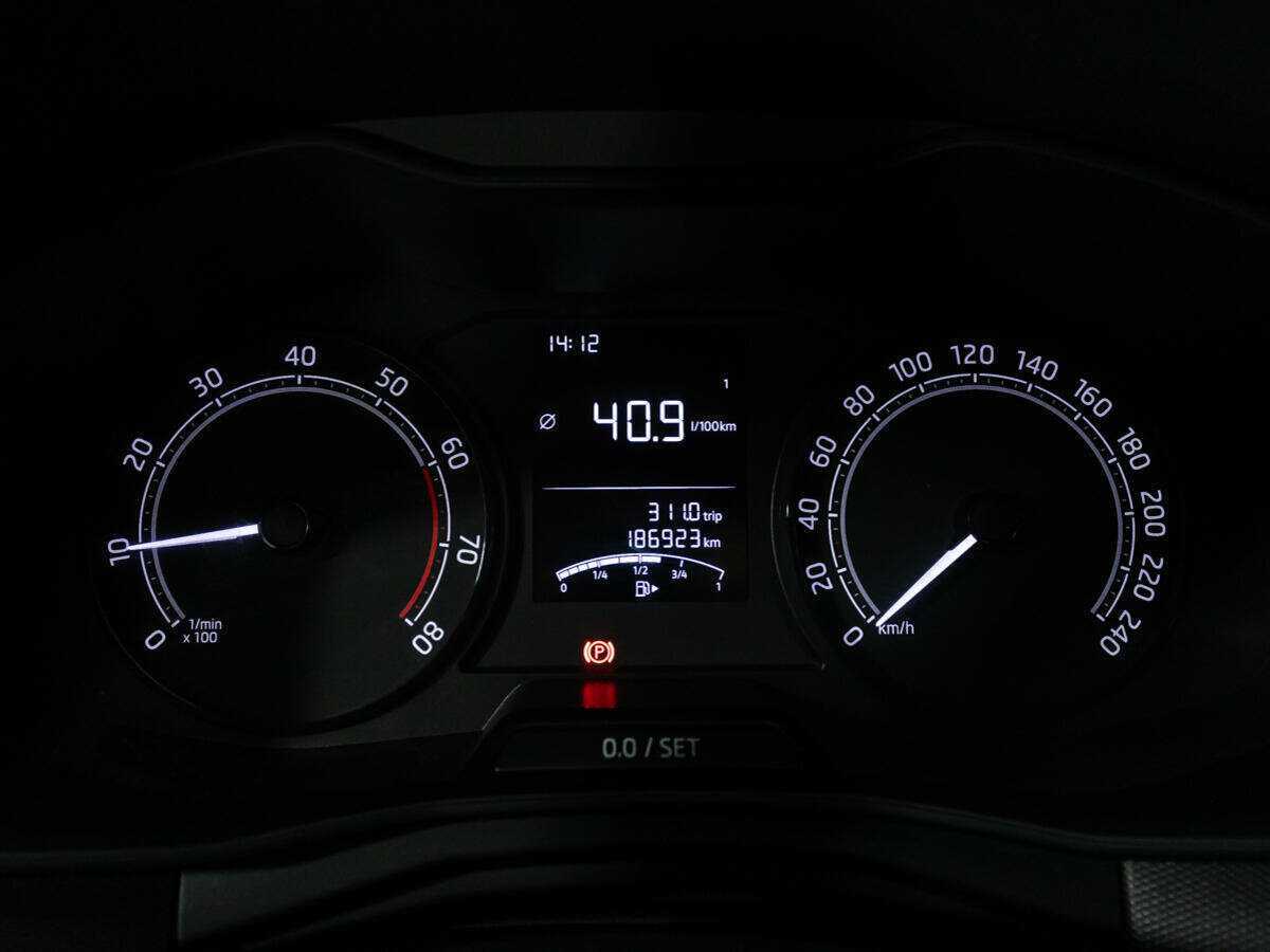 Купить Skoda Rapid, 2021, 186 917 км.. Фото: #11