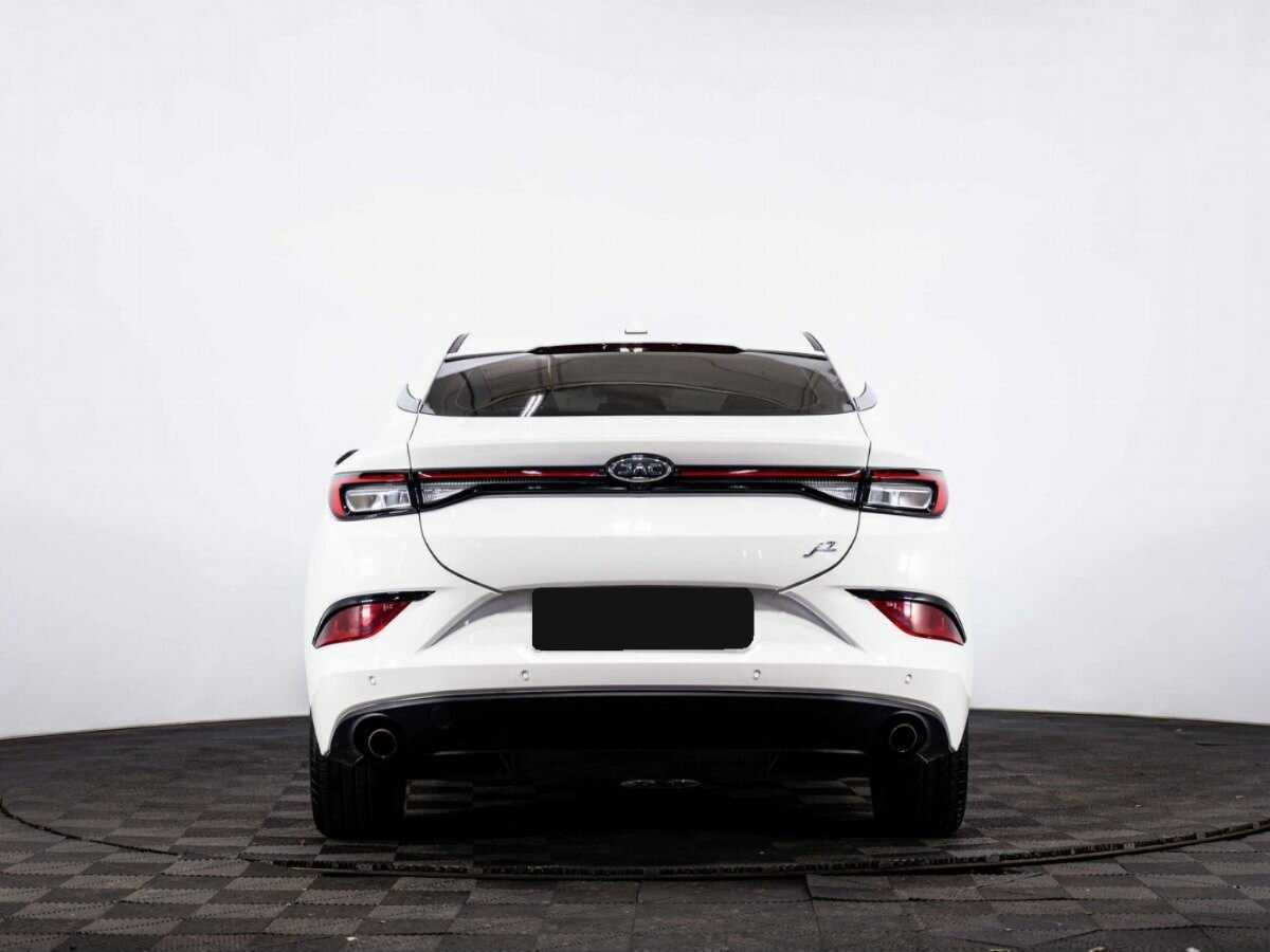 Купить JAC J7, 2021, 107 000 км.. Фото: #4