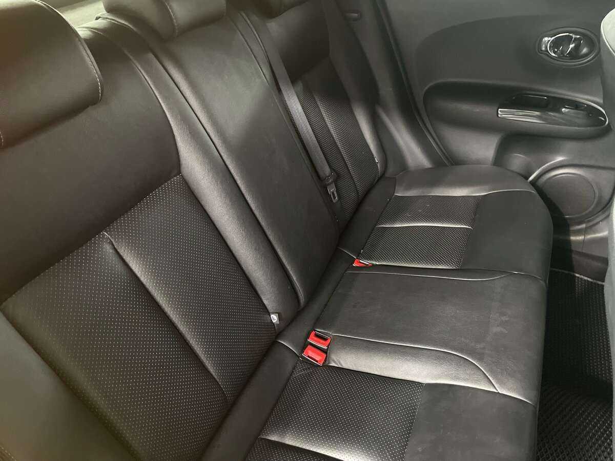 Купить Nissan Juke, 2015, 87 032 км.. Фото: #19