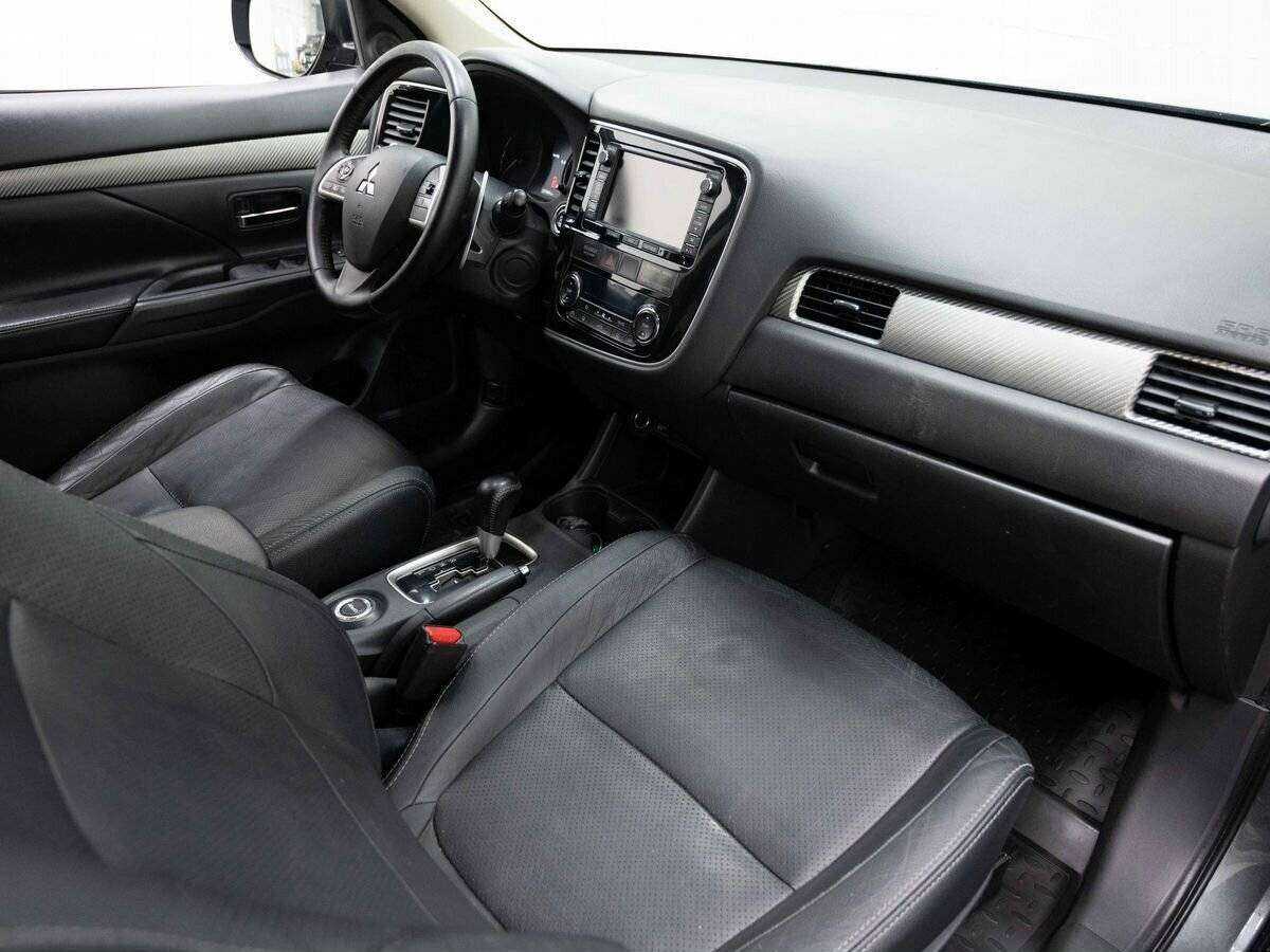 Купить Mitsubishi Outlander, 2013, 256 000 км.. Фото: #10