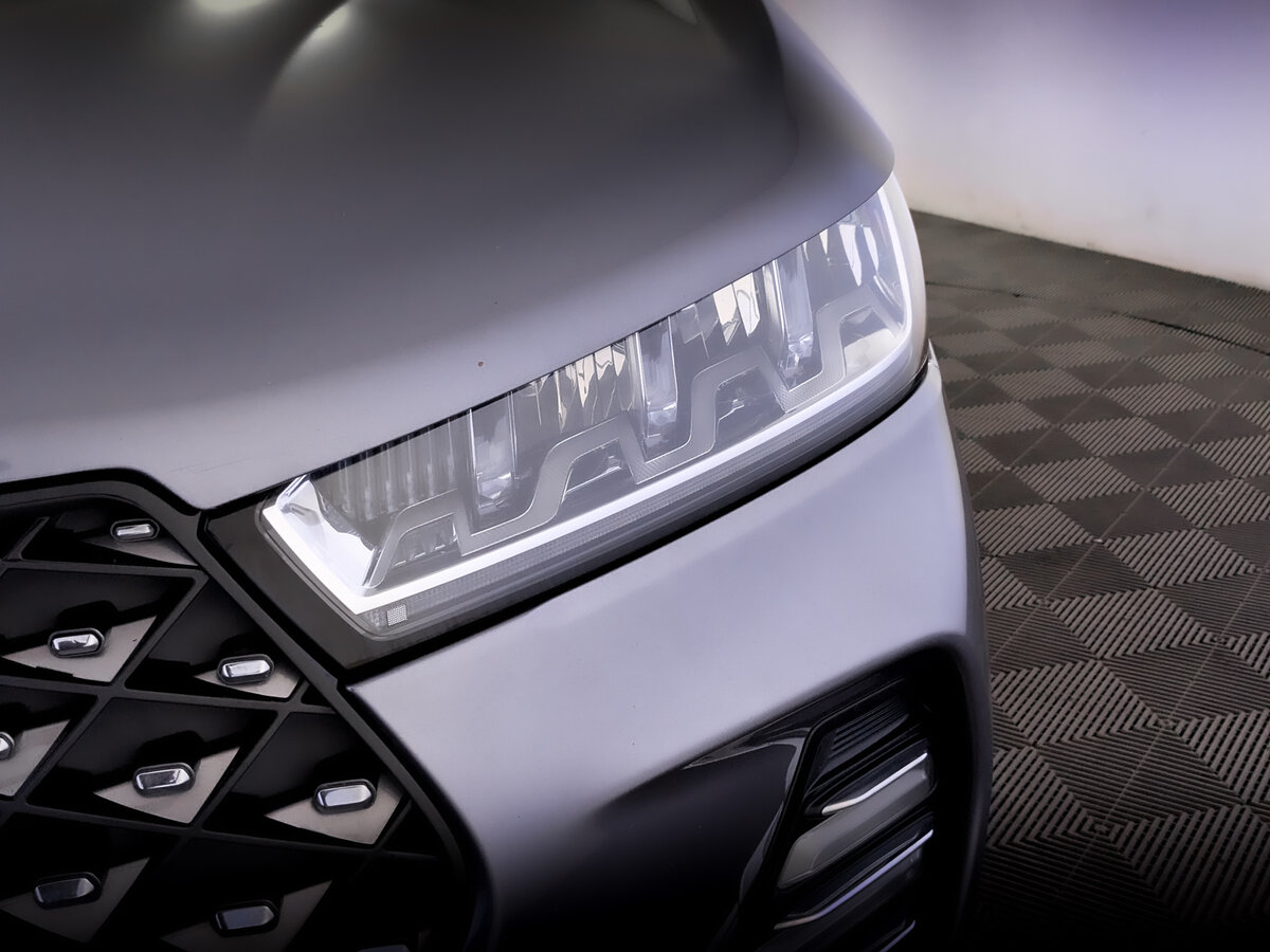 Купить Chery Tiggo 7 Pro, 2022, 92 611 км.. Фото: #16