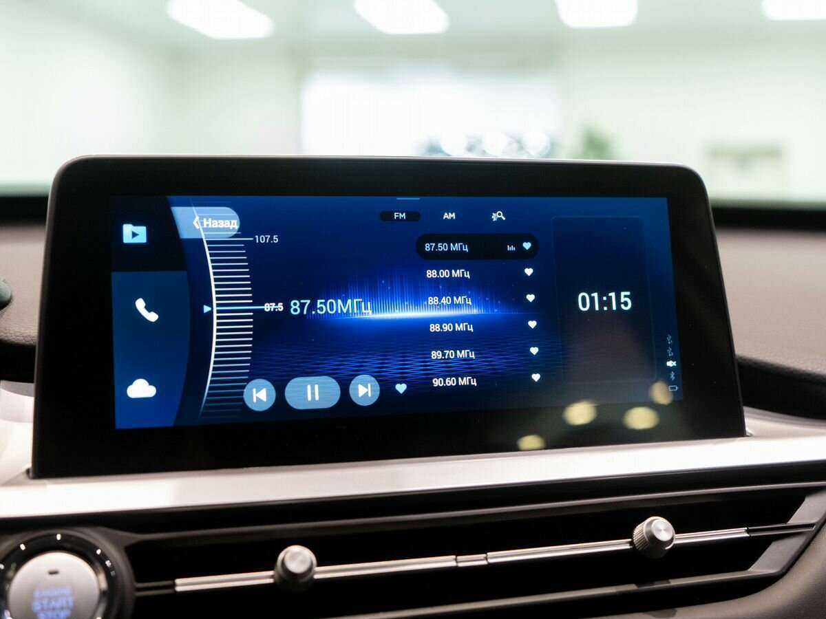 Купить Chery Tiggo 7 Pro, 2022, 40 000 км.. Фото: #13