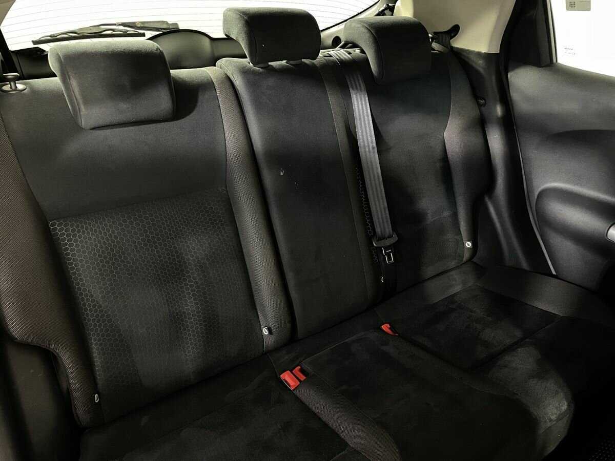 Купить Nissan Juke, 2014, 176 000 км.. Фото: #14