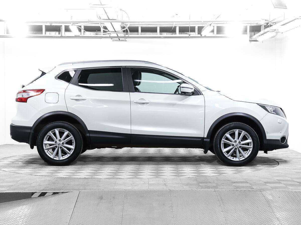 Купить Nissan Qashqai, 2018, 68 614 км.. Фото: #3
