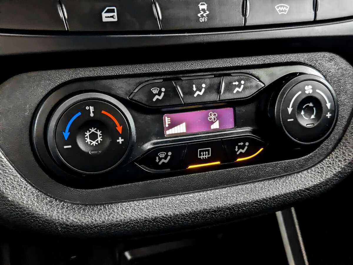 Купить Lada (ВАЗ) Vesta, 2021, 59 374 км.. Фото: #18