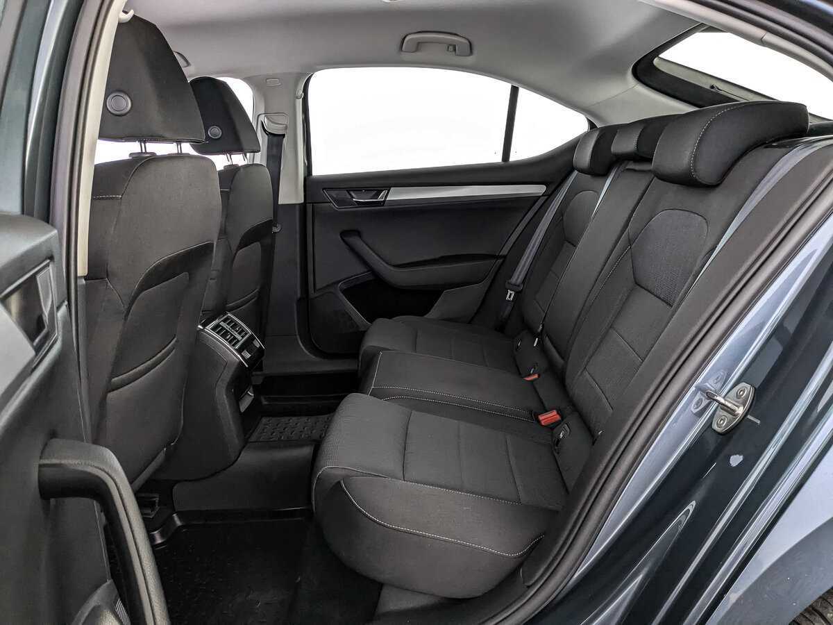 Купить Skoda Superb, 2018, 150 973 км.. Фото: #13