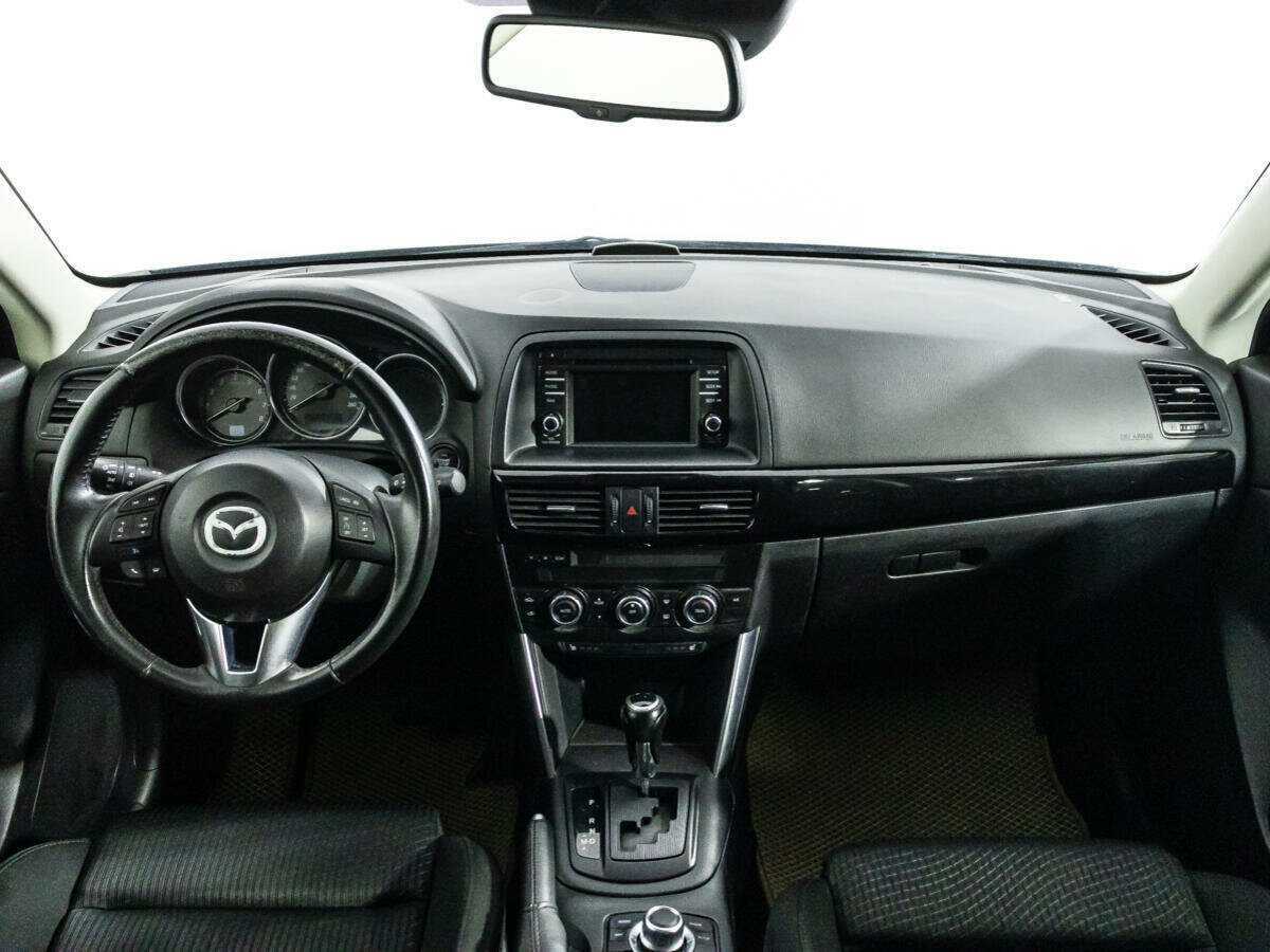 Купить Mazda CX-5, 2013, 149 710 км.. Фото: #12