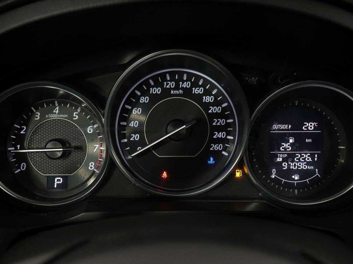 Купить Mazda 6, 2014, 97 094 км.. Фото: #8