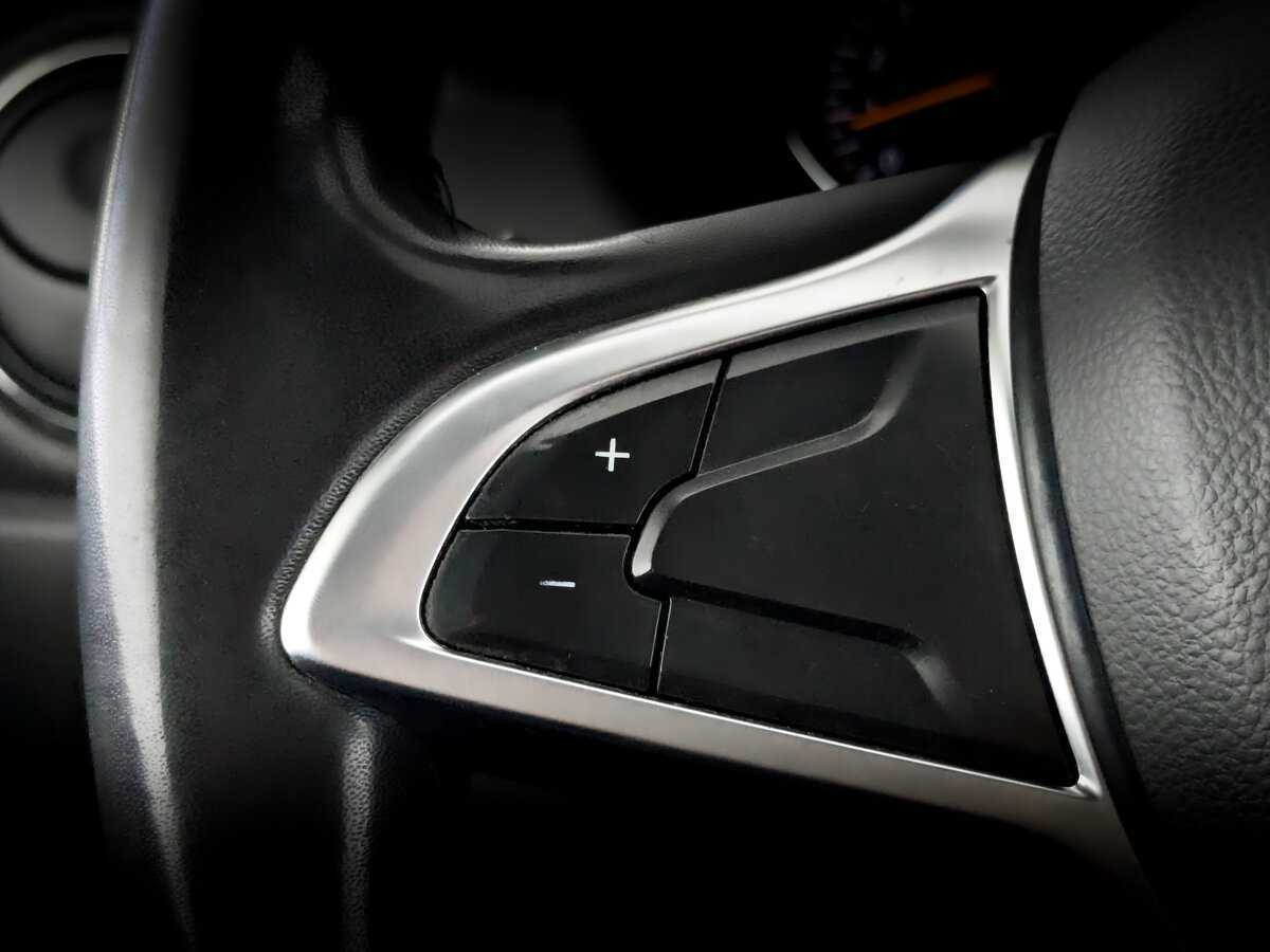 Купить Renault Duster, 2019, 83 631 км.. Фото: #25