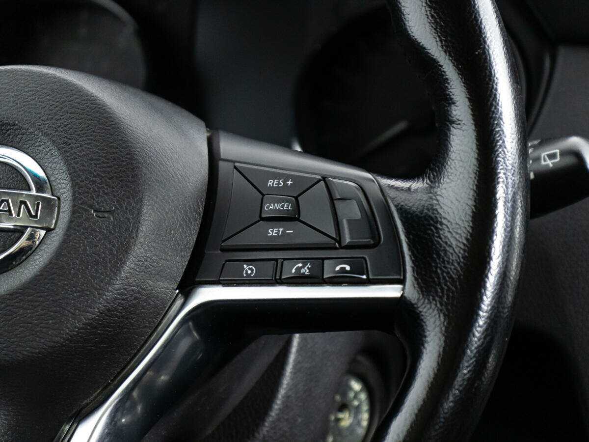 Купить Nissan Qashqai, 2019, 155 844 км.. Фото: #17