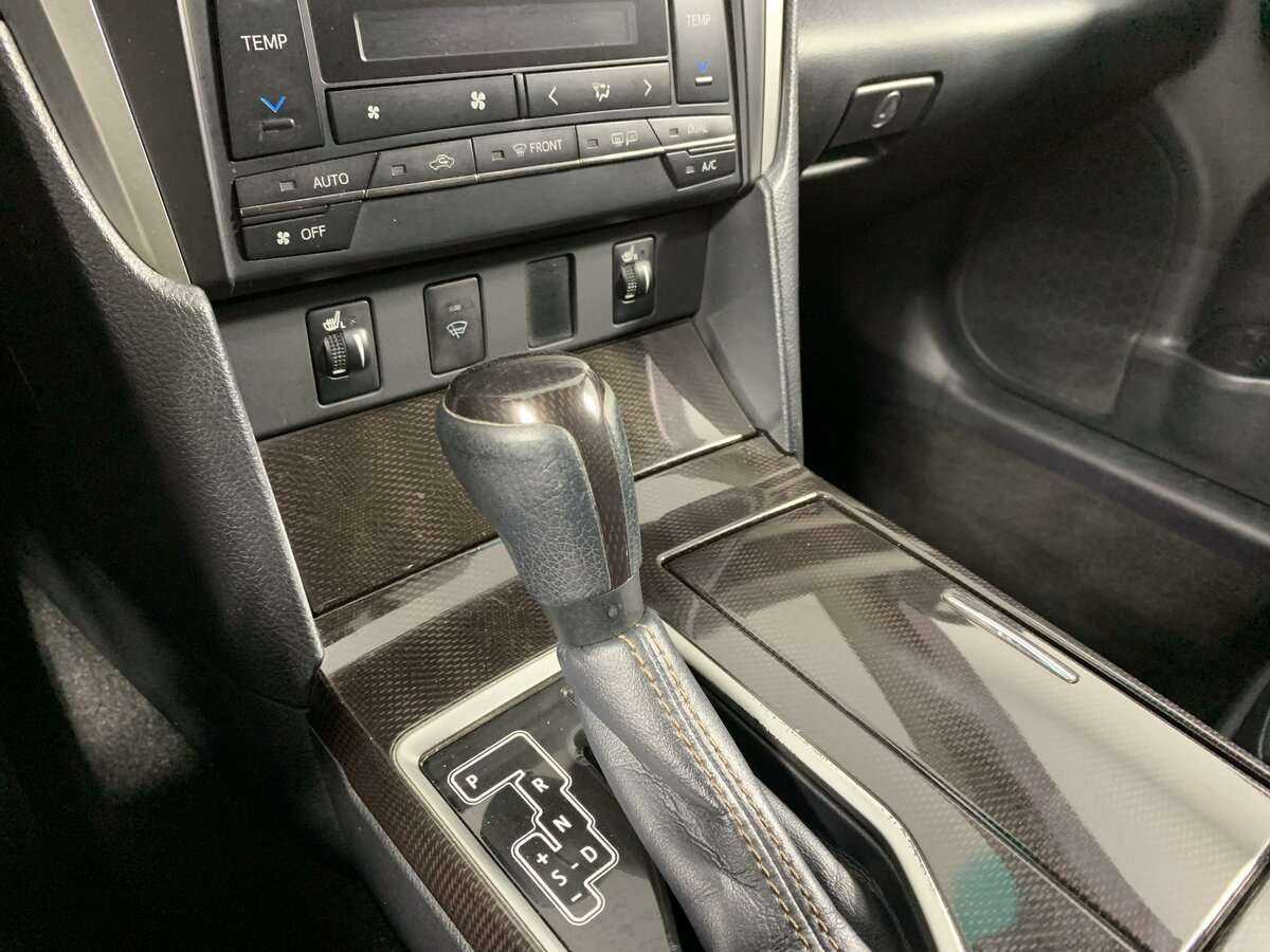 Купить Toyota Camry, 2016, 331 867 км.. Фото: #14