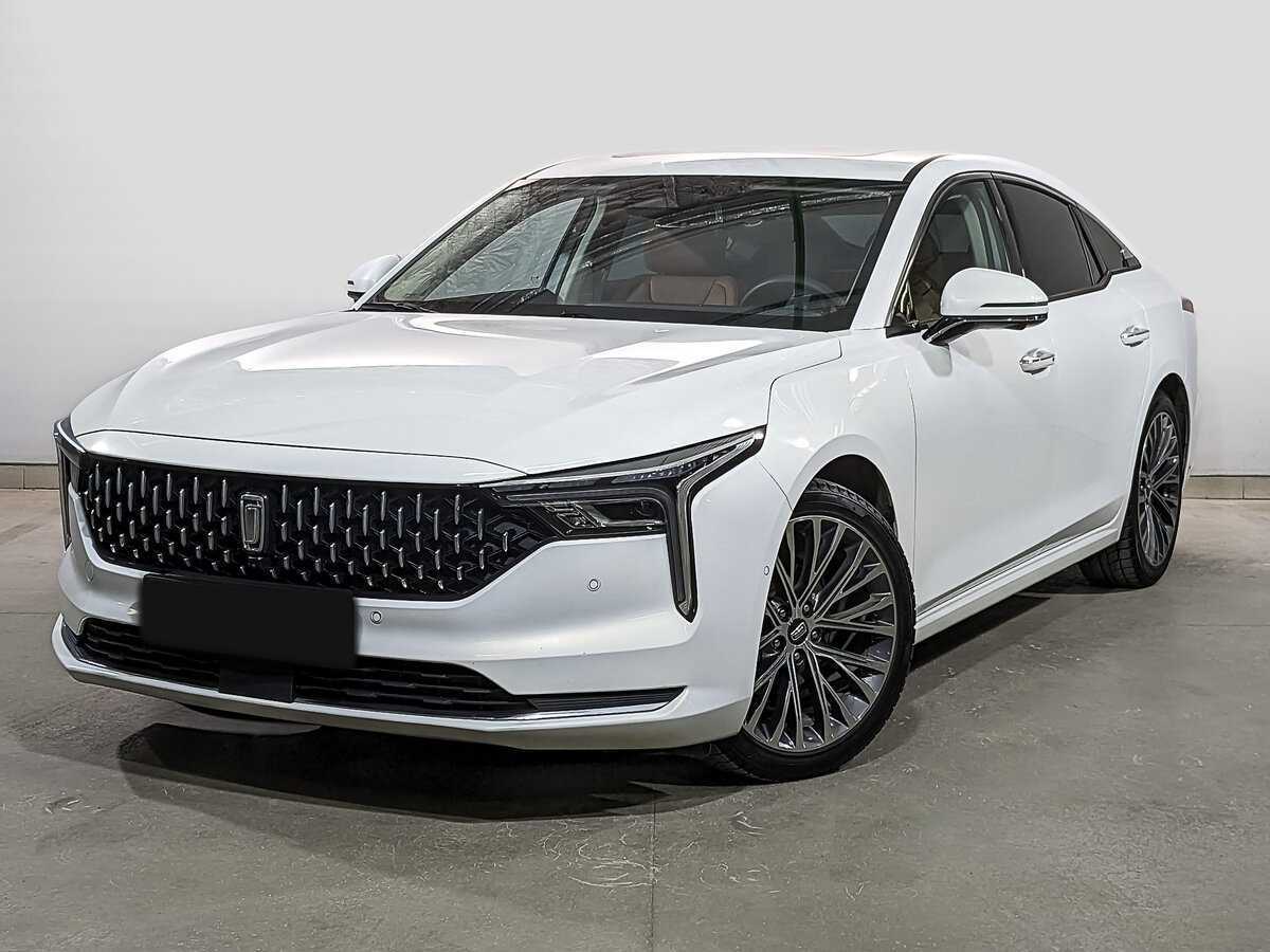 Купить FAW Bestune B70, 2023, 33 273 км.. Посмотреть фото