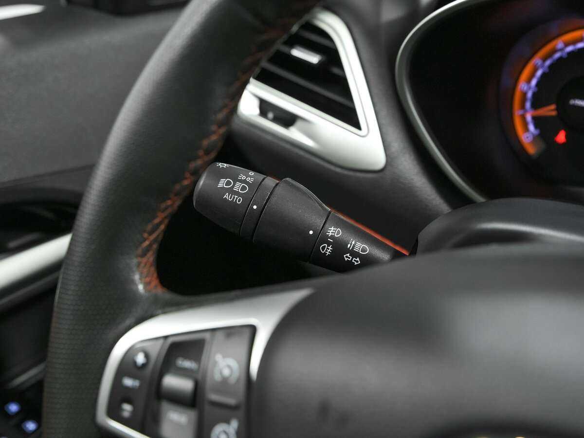 Купить Lada (ВАЗ) Vesta, 2021, 51 399 км.. Фото: #6