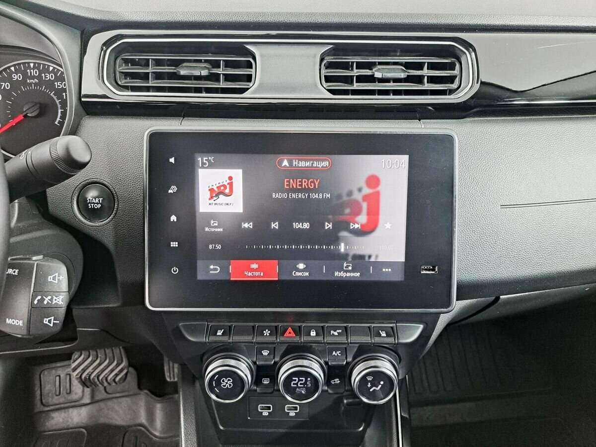 Купить Renault Arkana, 2019, 61 287 км.. Фото: #9