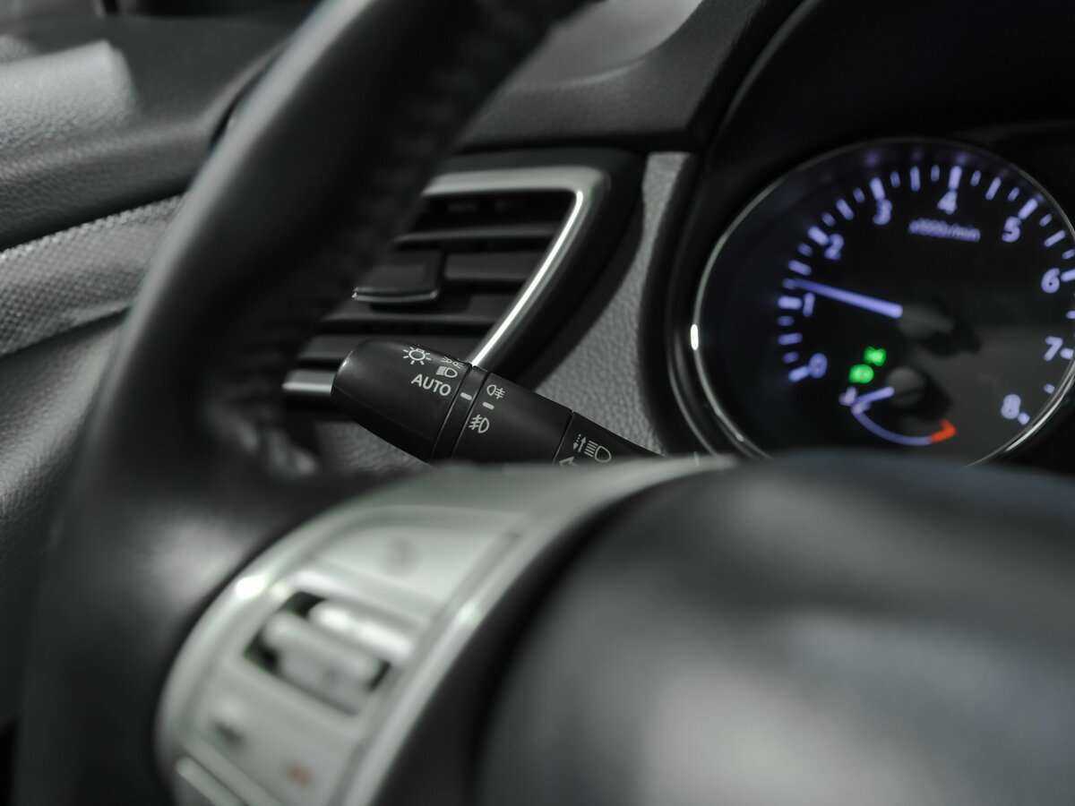 Купить Nissan X-Trail, 2017, 148 179 км.. Фото: #6