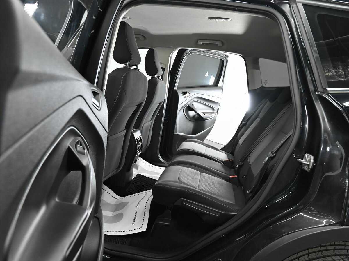 Купить Ford Kuga, 2017, 159 000 км.. Фото: #13