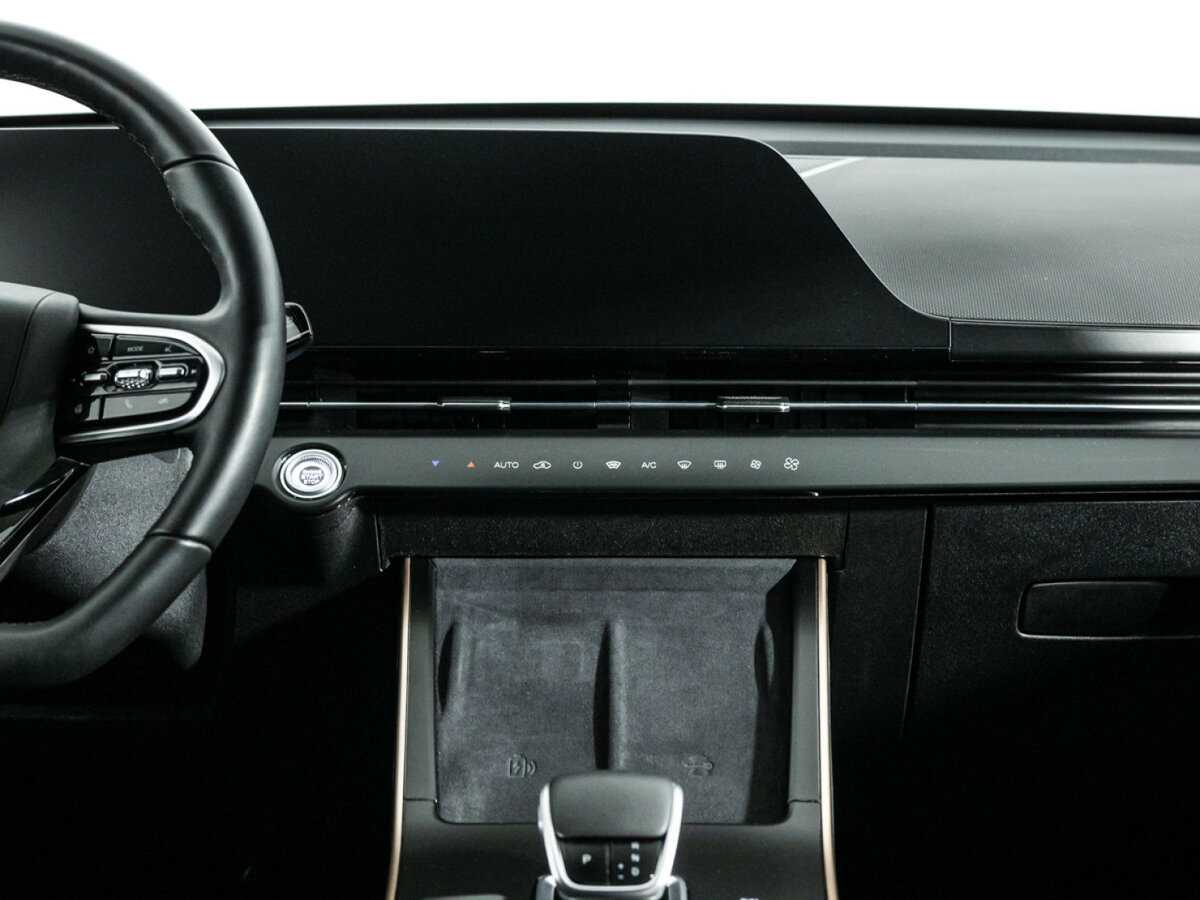 Купить OMODA C5, 2023, 24 707 км.. Фото: #13