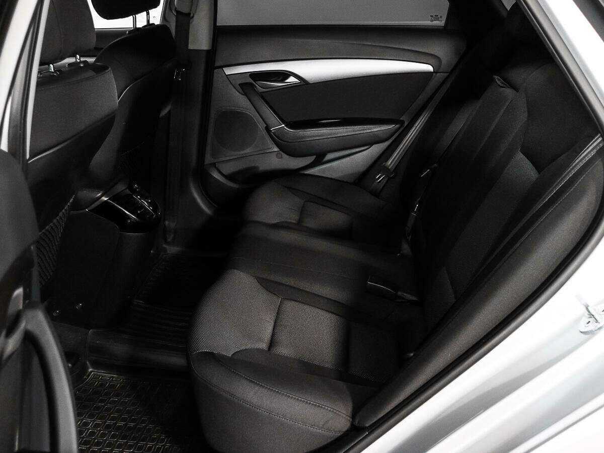 Купить Hyundai i40, 2016, 165 711 км.. Фото: #10