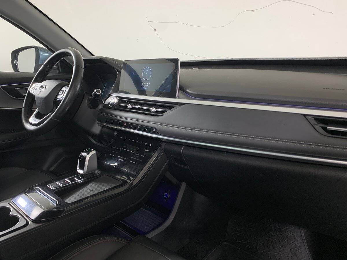 Купить Chery Tiggo 7 Pro, 2021, 106 077 км.. Фото: #12