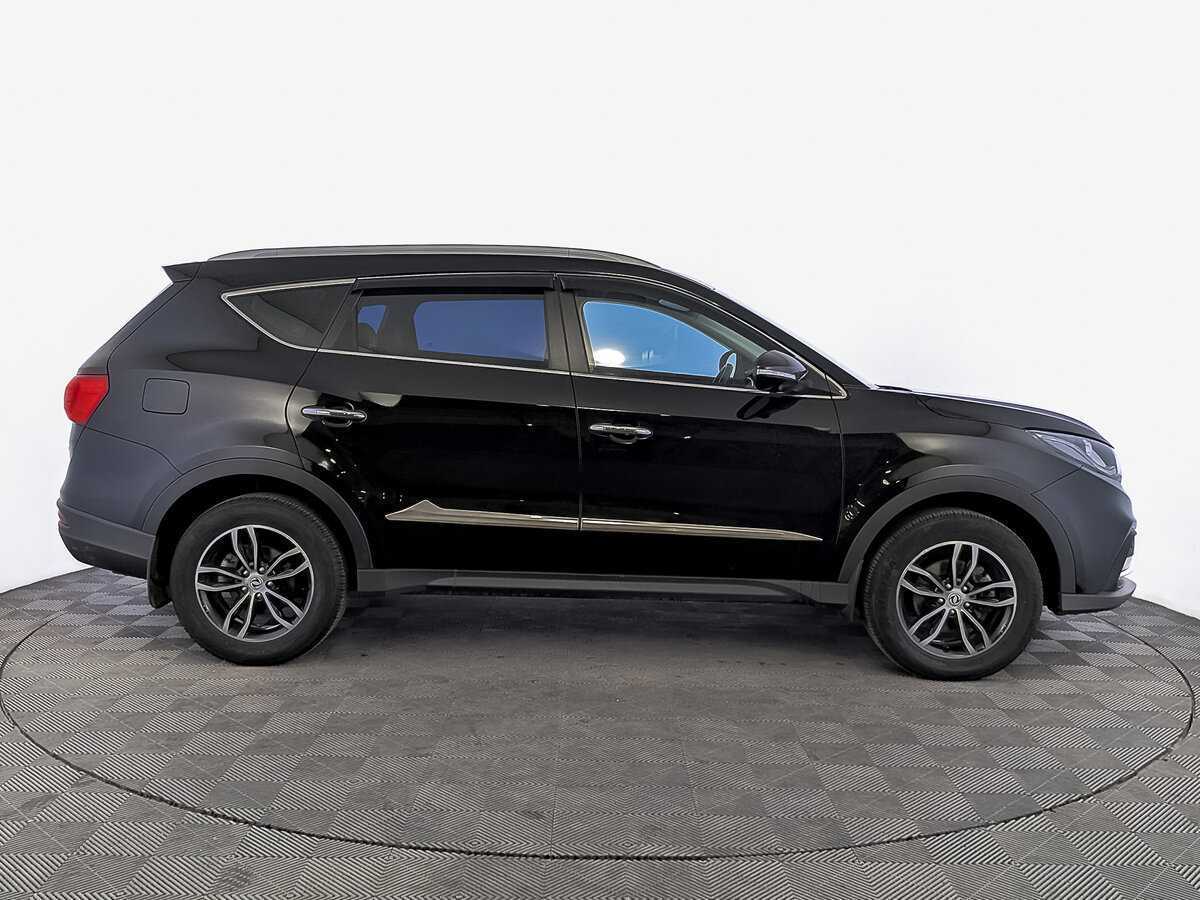 Купить Dongfeng 580, 2023, 35 098 км.. Фото: #3