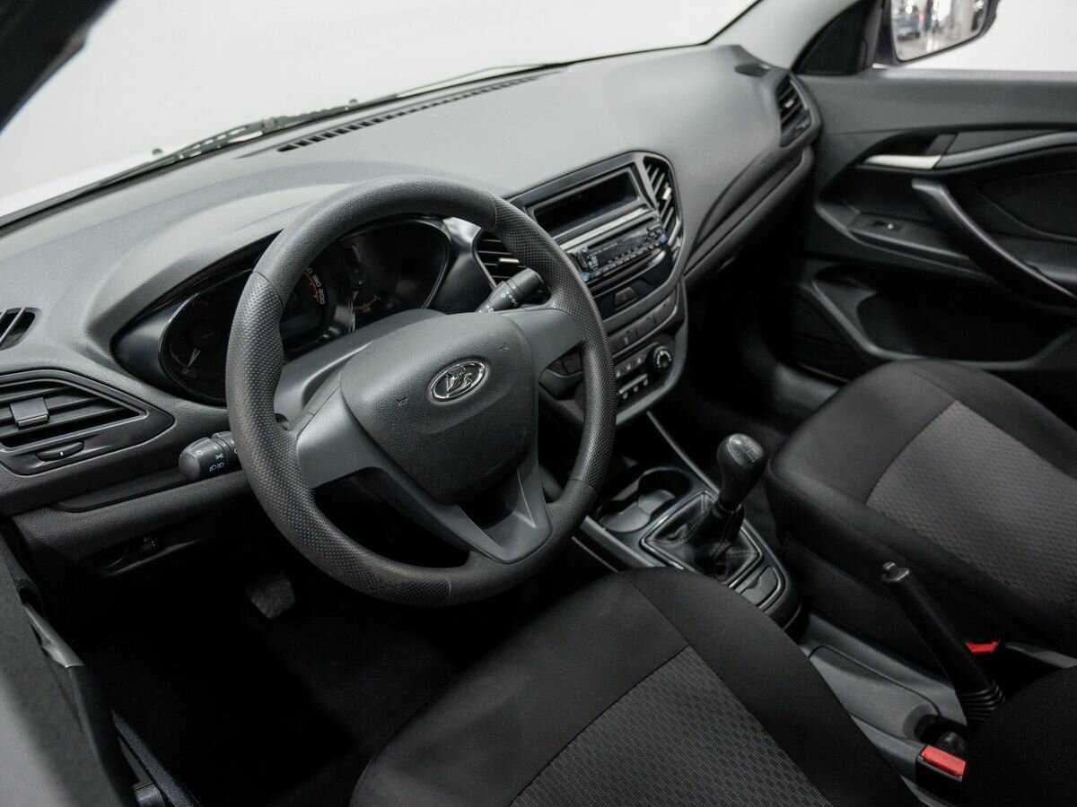 Купить Lada (ВАЗ) Vesta, 2019, 76 000 км.. Фото: #12