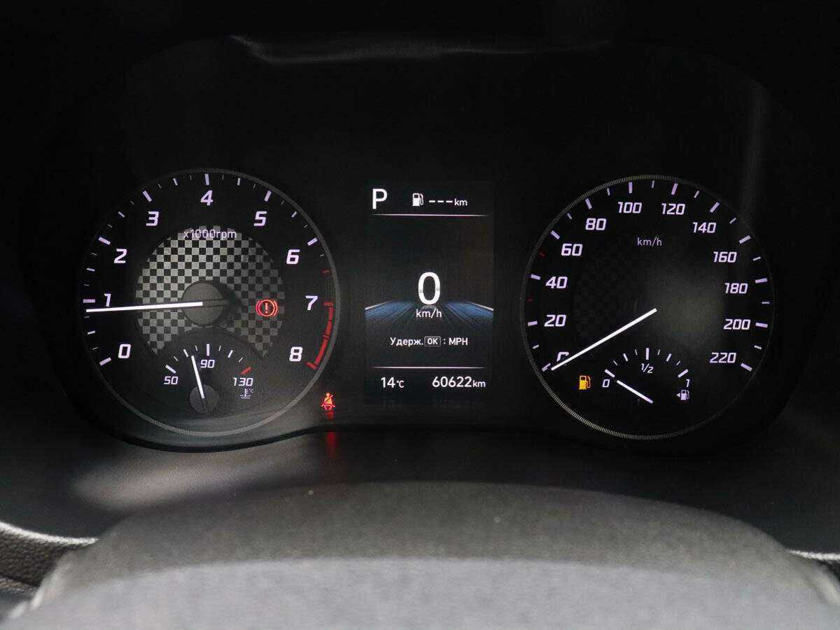 Купить Hyundai Solaris, 2021, 60 705 км.. Фото: #7