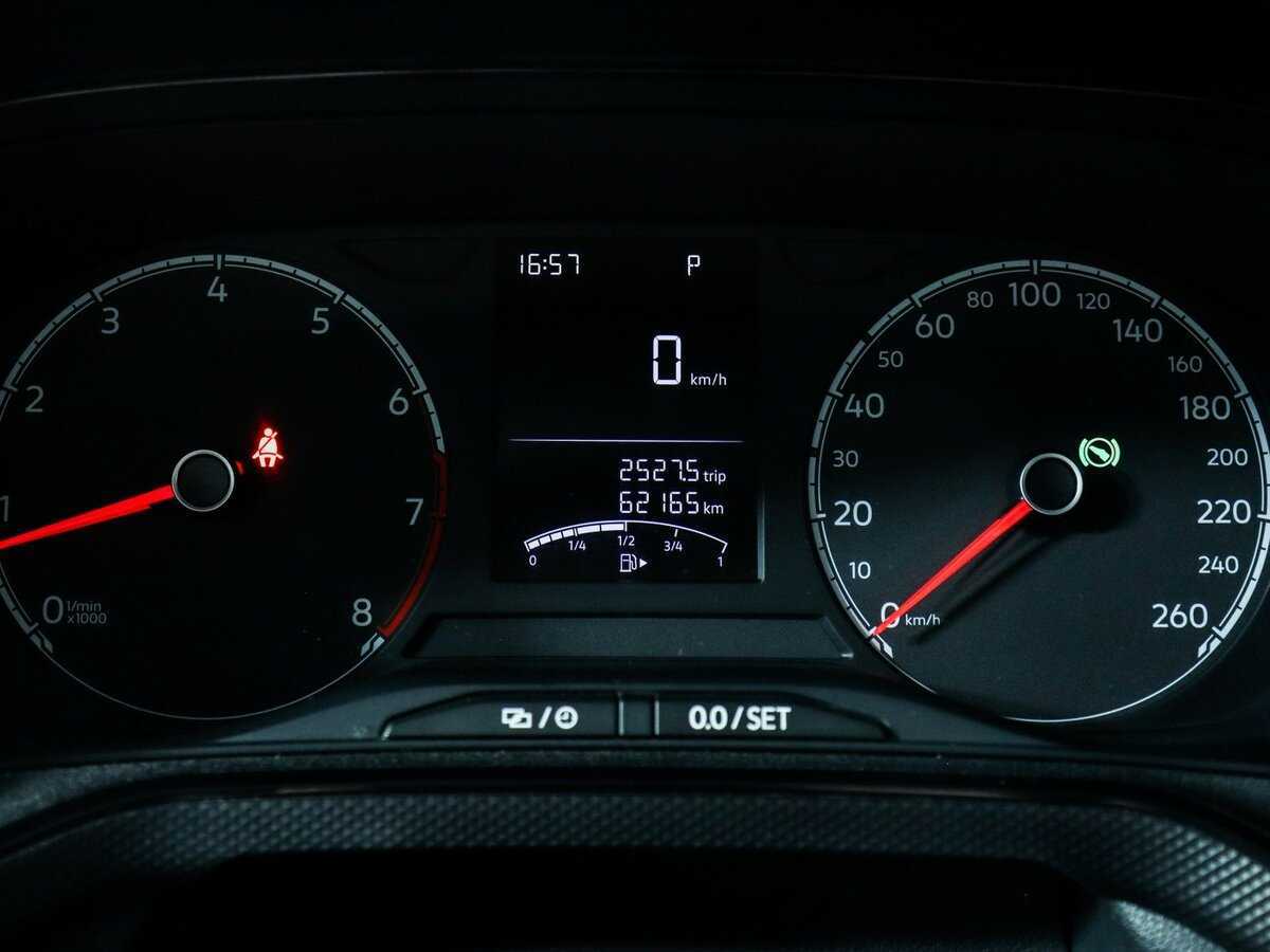 Купить Volkswagen Polo, 2021, 62 043 км.. Фото: #10