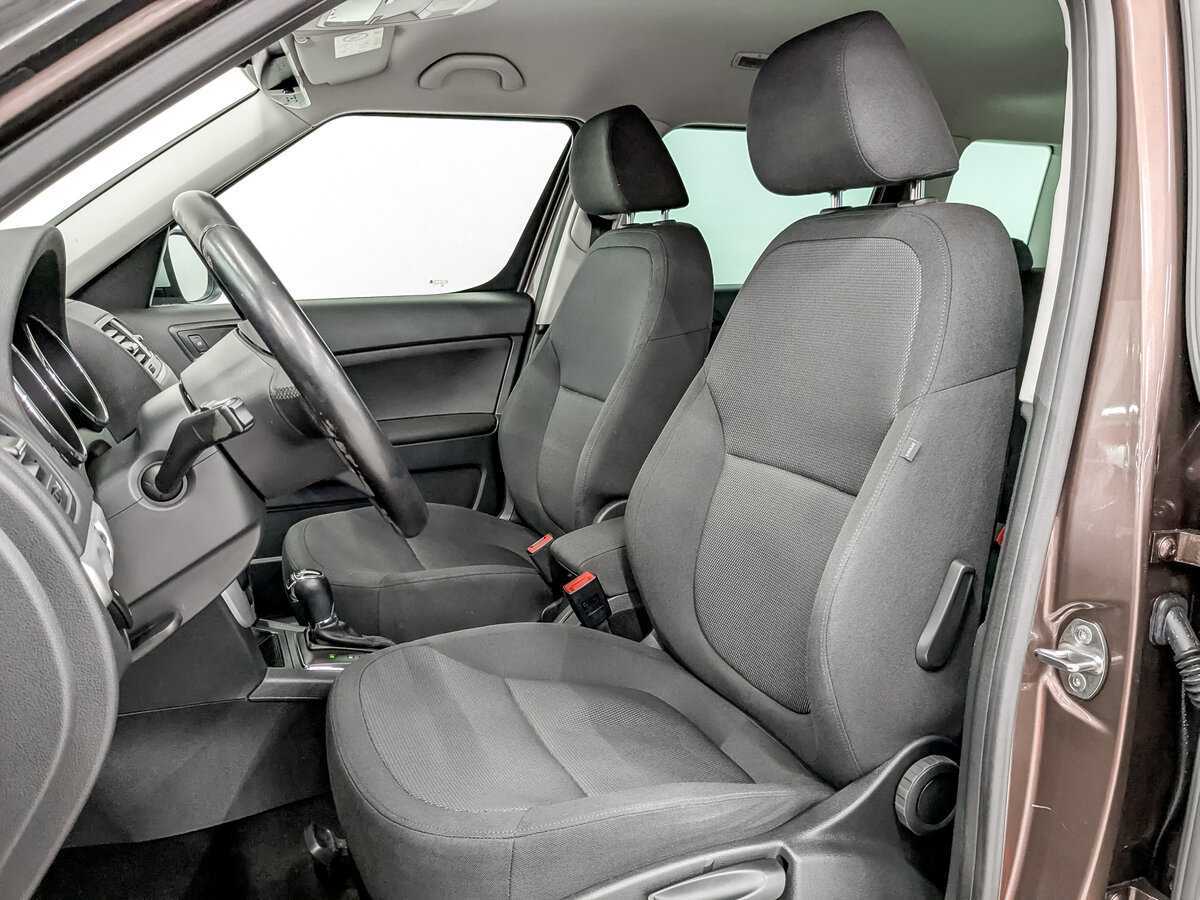 Купить Skoda Yeti, 2014, 92 000 км.. Фото: #19