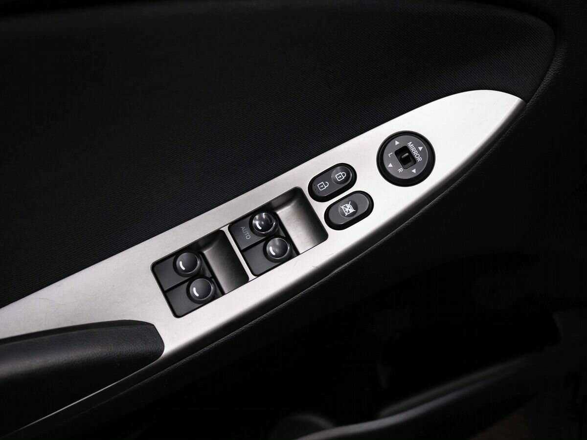 Купить Hyundai Solaris, 2015, 205 000 км.. Фото: #22